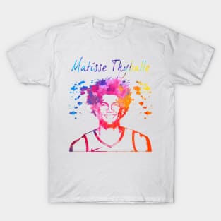 Matisse Thybulle T-Shirt